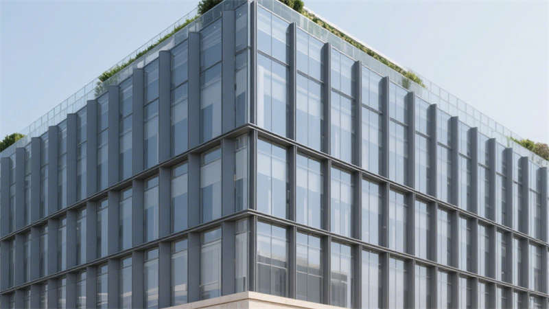 合肥酒店裝修：以現(xiàn)代簡(jiǎn)約詮釋奢華居住體驗(yàn)?